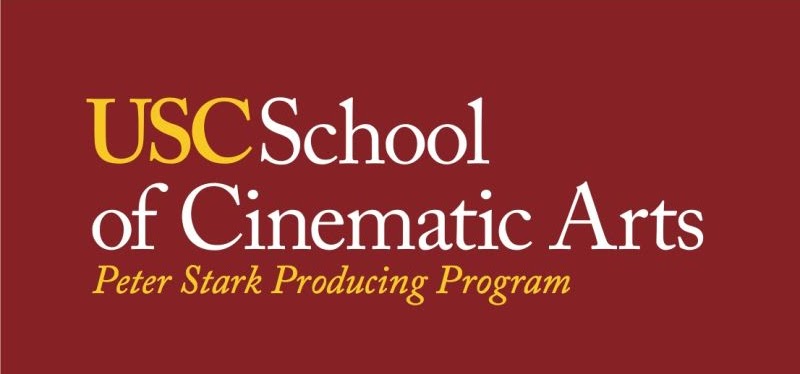 USC School of Cinematic Arts — Peter Stark Producing Program
